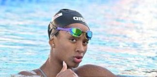 Europei nuoto, medaglia d’oro dell’Italia nella 4×50 mista