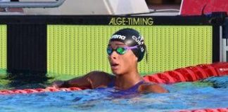 Europei nuoto, oro per l’Italia nella 4×50 stile libero mista con record del mondo