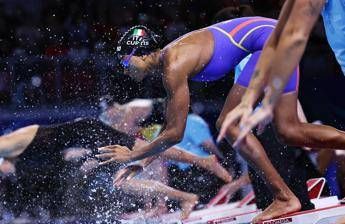 Europei vasca corta: Curtis e Cerasuolo da oro, Martinenghi e Lazzari bronzo