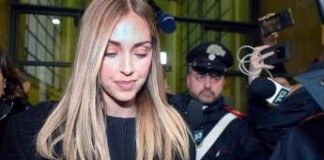 Ferragni, oggi in aula per il Pandoro gate: parola alla difesa