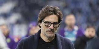 Fiorentina-Milan, espulsione per l’allenatore viola Vanoli. Cos’è successo