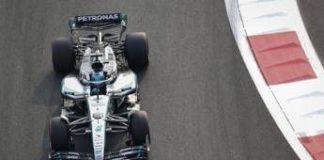 Formula 1, Russell comanda terze libere Gp Abu Dhabi davanti a Norris e Verstappen. Hamilton a muro