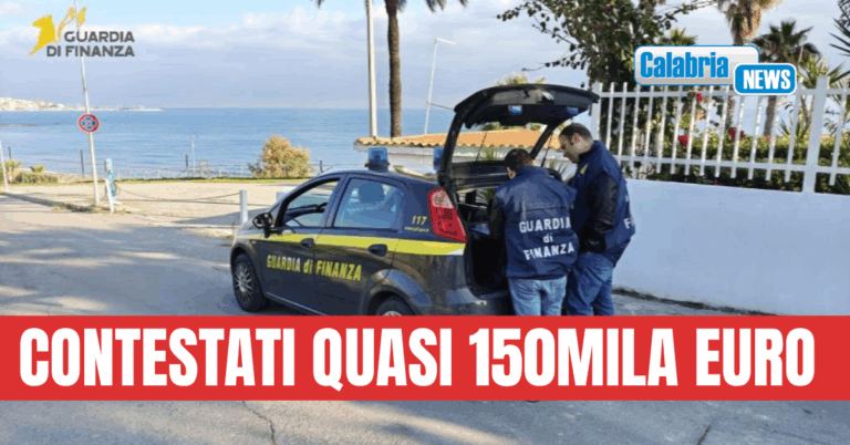 Due strutture ricettive a Steccato di Cutro non pagavano i rifiuti da cinque anni