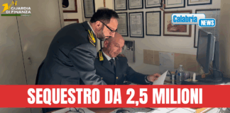 False fatture e autoriciclaggio: finiscono ai domiciliari due imprenditori del Cosentino