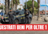 Crotone, la ‘ndrangheta dietro noti locali sul lungomare: tre arresti