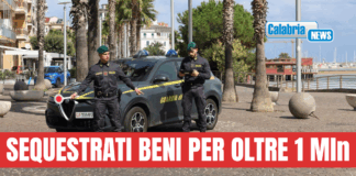 Crotone, la ‘ndrangheta dietro noti locali sul lungomare: tre arresti