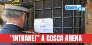 Catanzaro, sequestro da 600mila euro a due uomini coinvolti nell’operazione “Jonny”