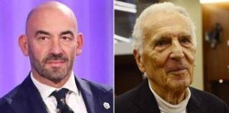 Garattini, ‘cibi vietati’ e niente vino? Bassetti: “No a regole troppo rigide”