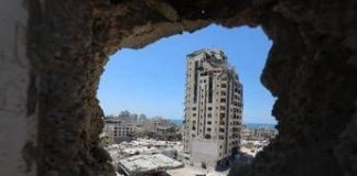 Gaza, piano Usa con 10mila uomini. Wsj: “Washington chiederà contributo a Italia”