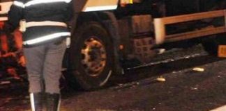 Genova, tir investe pedone e lo uccide trascinandolo per un chilometro