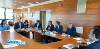 Giunta Regione vara provvedimenti in materia di sport, bilancio, sviluppo, agricoltura e ProCiv