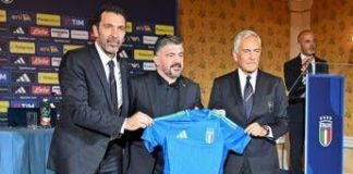 Gravina: “Non avrei mandato via Spalletti. Mondiali? Obiettivo alla portata”