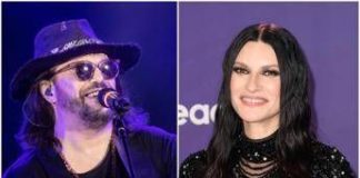 Grignani e la cover di Laura Pausini: “In quel momento non è stata un’amica”