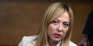 Groenlandia, Meloni: “Aumento dazi Usa un errore, non condivido decisione”