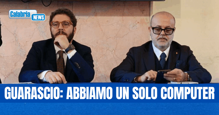 Crotone, Curcio (DDA) “risponde” a Nordio: pedinamenti superati, mafie si sono evolute