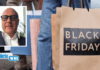 Settimana di ‘black friday’, Guzzi (Unilavoro Pmi): ecco come non cadere in trappole commerciali