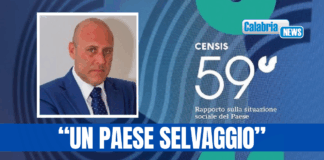 Guzzi (Unilavoro Pmi): Il 59° Rapporto Censis fotografa un’Italia in crisi economica