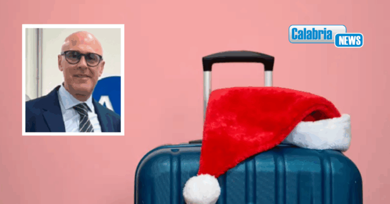 Vacanze natalizie, Sebastiano Guzzi (Unilavoro Pmi): ecco le destinazioni più cliccate