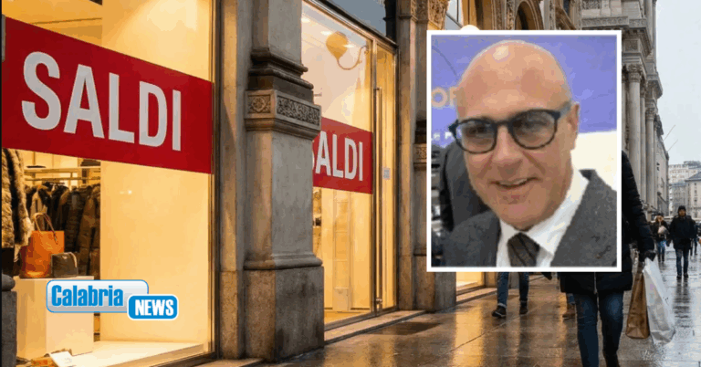 Saldi invernali, Sebastiano Guzzi (Unilavoro Pmi): ecco calendario, normative e regole