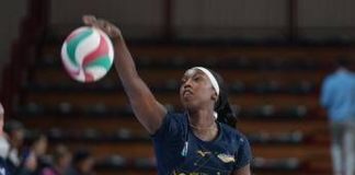 “Ho giocato in casa, ma non mi sono sentita a casa”: lo sfogo di Adhu Malual per gli insulti razzisti