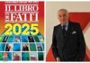 Il Libro dei Fatti festeggia 35 anni, da oggi in libreria la nuova edizione