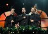 ‘Il Volo – Incanto di Natale’, stasera su Canale 5 il concerto evento
