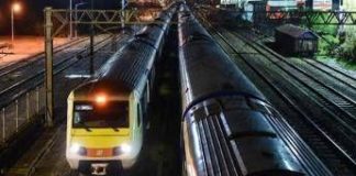 “Il ponte crolla, stop ai treni”: allarme in Inghilterra per una foto fake