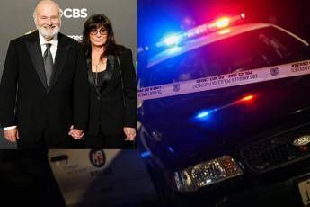 Il regista Rob Reiner e la moglie uccisi nella loro villa a Los Angeles