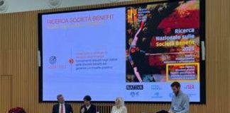 Imprese, presentata nuova edizione Ricerca sulle Società Benefit 2025