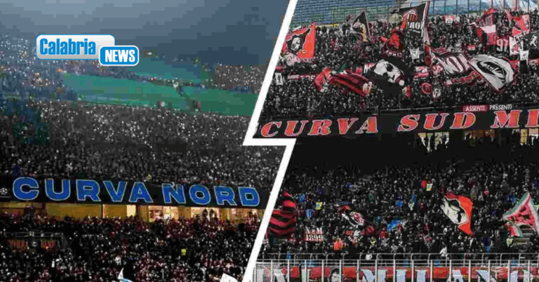 Inchiesta ‘Doppia curva’: quella milanista faceva 100mila euro l’anno, quella interista mafiosa