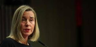 Inchiesta su fondi Ue, rilasciati Mogherini e Sannino