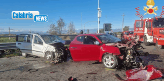 Escono dal coma i due giovanissimi rimasti feriti nel tragico incidente di Cassano allo Ionio