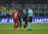 Inter-Liverpool, Calhanoglu esce dopo 10 minuti: cos’è successo