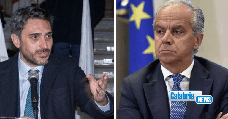 Escalation racket a Lamezia, Irto interroga Piantedosi: quali misure concrete si adotteranno?