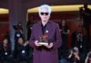 Jim Jarmusch chiede la cittadinanza francese: “Voglio evadere dagli Stati Uniti”