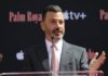 Jimmy Kimmel rinnova il contratto con Abc: “Fino al 2027 o alla fine del mondo”