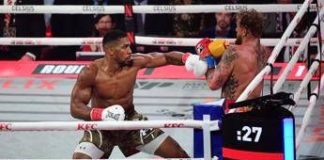 Joshua, incidente in Nigeria: il Suv si schianta, 2 morti