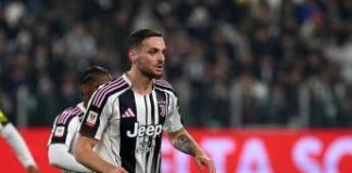 Juve, altro guaio: Gatti si opera al menisco