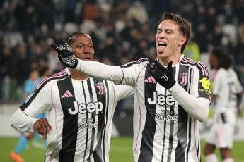 Juventus-Udinese: orario, probabili formazioni e dove vederla in tv (in chiaro)