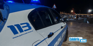 Crotone, detenzione e spaccio di hashish: Polizia arresta un pusher
