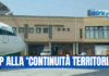 Baldino (M5s): no del governo ai 15 Mln necessari per prosecuzione voli dall’aeroporto di Crotone