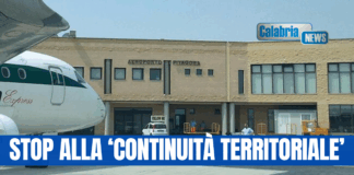 Baldino (M5s): no del governo ai 15 Mln necessari per prosecuzione voli dall’aeroporto di Crotone