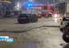 Crotone, violento nubifragio nella notte: decine gli interventi dei Vigili del fuoco