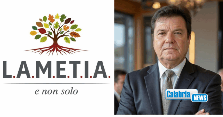 A difesa dei diritti delle persone e del territorio: nasce L.A.M.E.T.I.A enonsolo