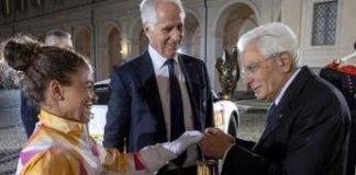 La Fiamma Olimpica è a Roma, ecco il piano sicurezza per le cerimonie e l’itinerario