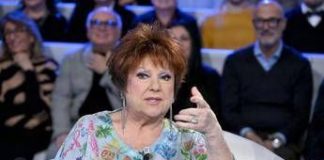 La volta buona, Orietta Berti: “Ballando? Un tormento, non lo farei mai più”
