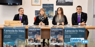Sabato e domenica “Lamezia in Wine for Christmas”, evento in programma nel centro storico