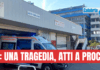 Lamezia, donna si reca al pronto soccorso: visitata e dimessa, ritorna in ospedale e muore