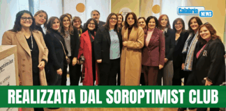 Lamezia, inaugurata nella sede INPS la Sala d’Attesa per bambini “I Colori delle Emozioni”