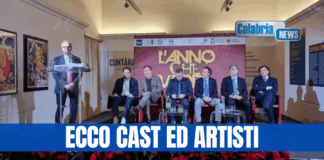 Capodanno Rai 1 a Catanzaro Lido, tutto pronto per “L’Anno che verrà”